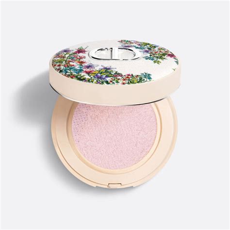 dior forever cushion limited edition|Dior forever cushion powder lavender.